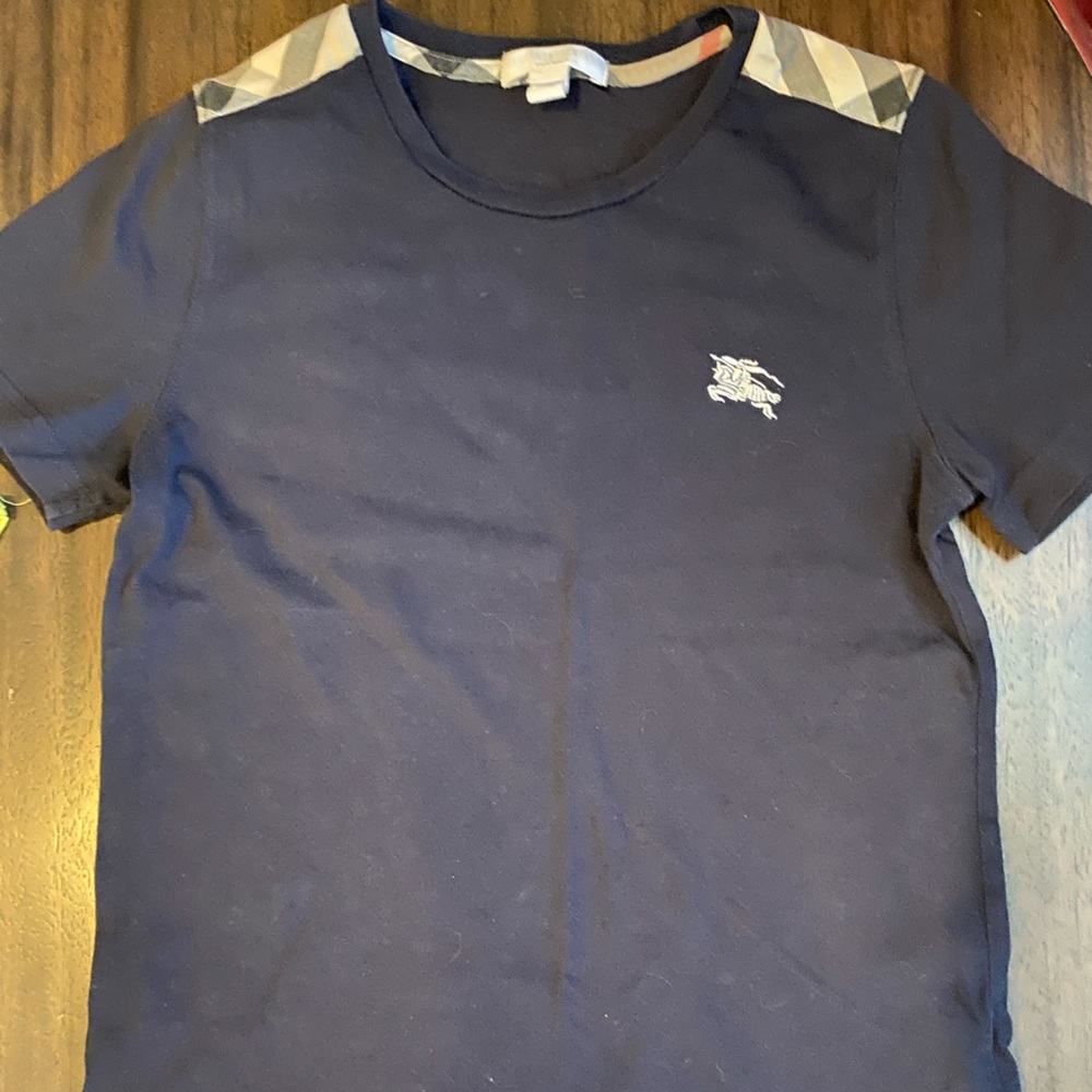 10 years old shirt